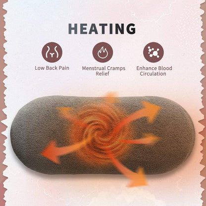 Period Belt – Portable Pain Relief Solution
