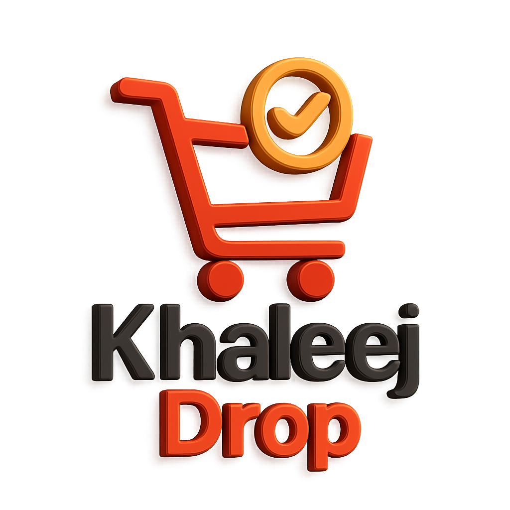 Khaleej Drop